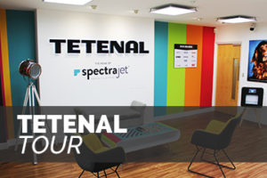 Read more about the article The Great Tetenal Office Tour