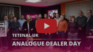 Read more about the article Analogue Broadcast: Dealer Day Round Up!