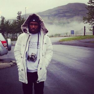 Read more about the article Frank Ocean – Film Photography Fanatic?