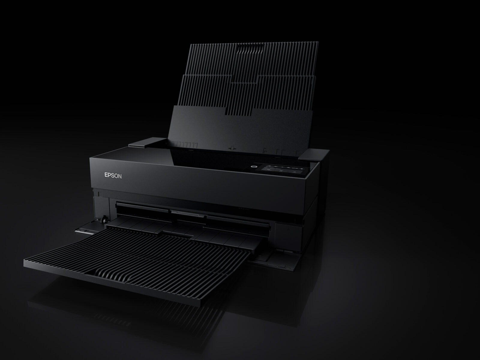 Epson P900 Printer Review Prints As Good As It Looks 5254