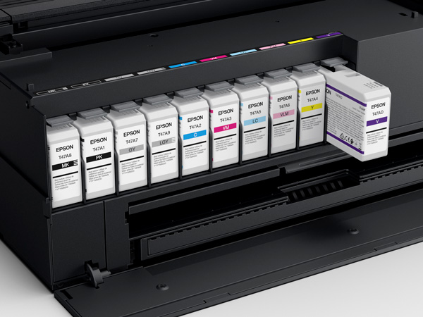 Epson p900 A2 Printer