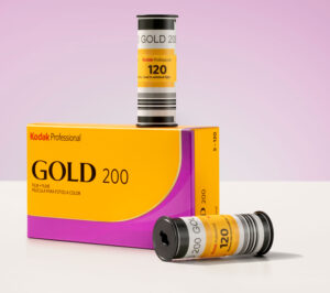Read more about the article Kodak Gold 120 Is Back
