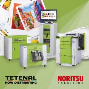 Read more about the article Noritsu Precision Inkjet Printers, Consumables and Service | Now Available