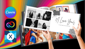 Read more about the article 3 Free Software That Will Transform Your Photo Book Designs